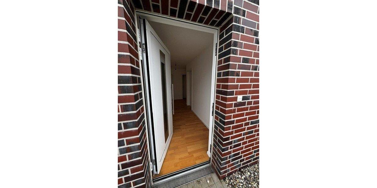 Terrassenwohnung Oldenburg in Holstein - 3 Zimmer, 98 m&sup2;, 329.000&euro; | Angebot:27023907