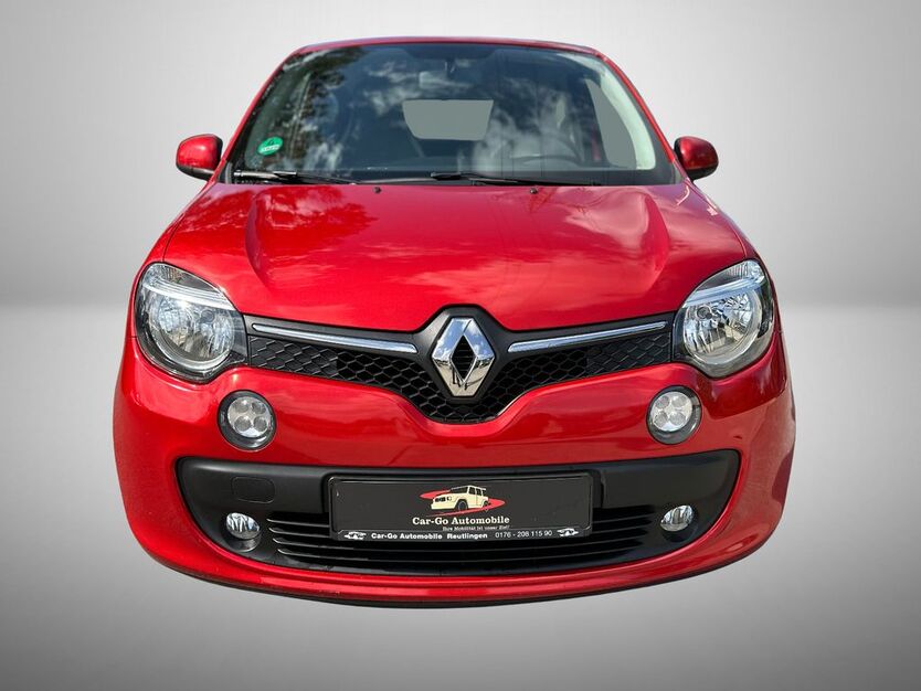 Renault Twingo 107.000 km 7.999 € Reutlingen 72770
