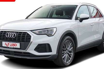 Audi Q3 39.985 km 25.990 &euro; Köthen 06366