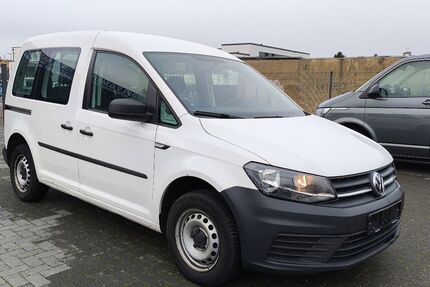 VW Caddy Maxi 178.976 km 9.850 &euro; Alsdorf (Nordrhein-Westfalen) 52477