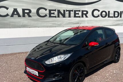 Ford Fiesta 136.800 km 6.750 &euro; Colditz 04680