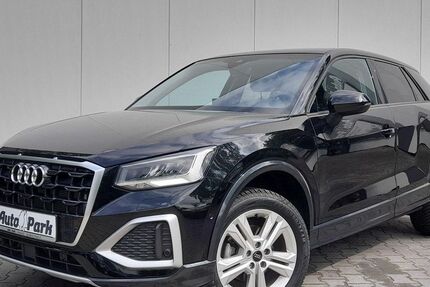 Audi Q2 22.700 km 27.477 &euro; Tuntenhausen 83104