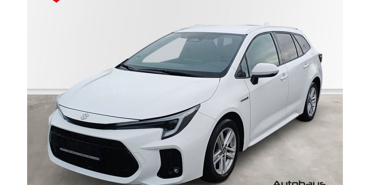 Suzuki Swace 11.974 km 25.388 € Sonneberg 96515