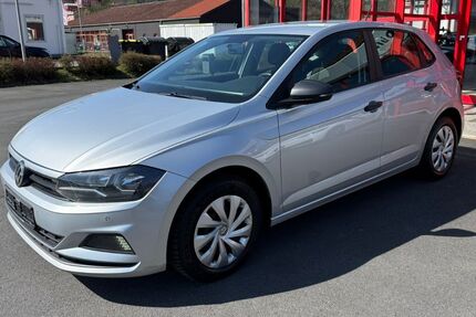 VW Polo 273.820 km 6.700 &euro; Suhl 98529