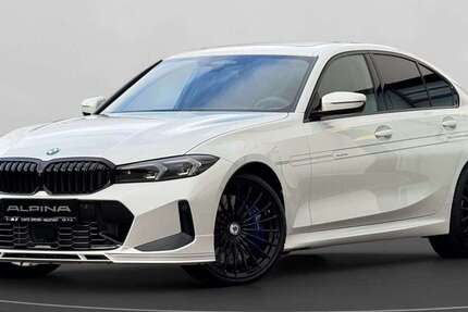 Alpina B3 15.299 km 89.990 &euro; Neustadt/Weinstraße 67433