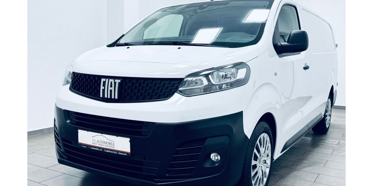 Fiat Scudo 146.900 km 17.480 &euro; Eichenzell 36124