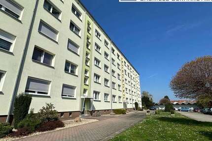 Wohnung Borna - 3 Zimmer, 64 m&sup2;, 75.000&euro; | Angebot:26218191