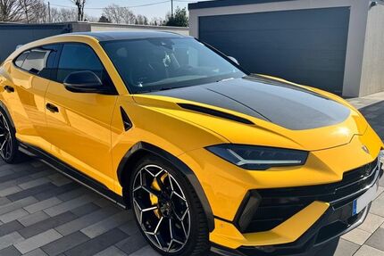 Lamborghini Urus 34.840 km 299.900 € Am Ettersberg 99439