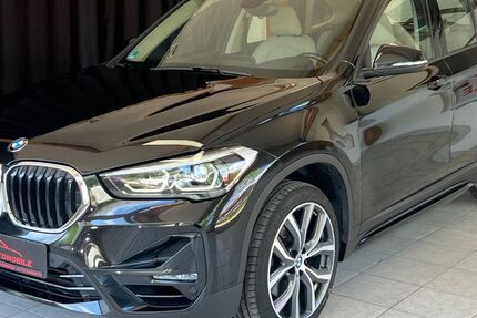 BMW X1 81.800 km 22.999 &euro; Elbach / Fischbachau 83730