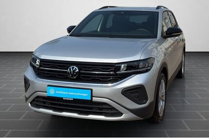 VW T-Cross 7.350 km 25.900 &euro; Saarbrücken 66115