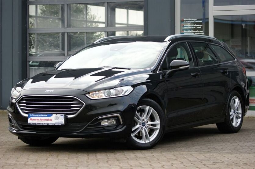 Mondeo
