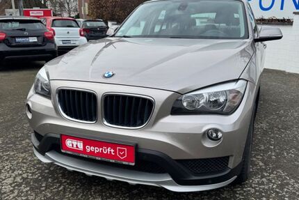 BMW X1 38.041 km 13.990 &euro; Bünde 32257