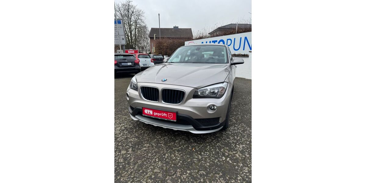 BMW X1 38.041 km 13.990 &euro; Bünde 32257