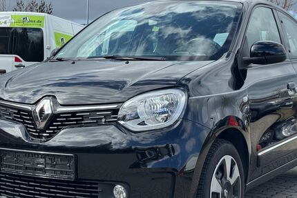 Renault Twingo 57.416 km 8.990 &euro; Göttingen 37081