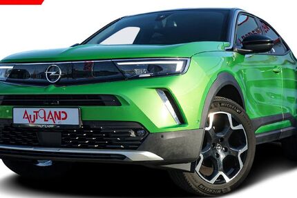 Opel Mokka 34.314 km 19.950 &euro; Gotha 99867