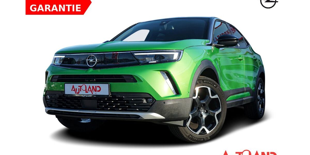 Opel Mokka 34.314 km 19.950 &euro; Gotha 99867