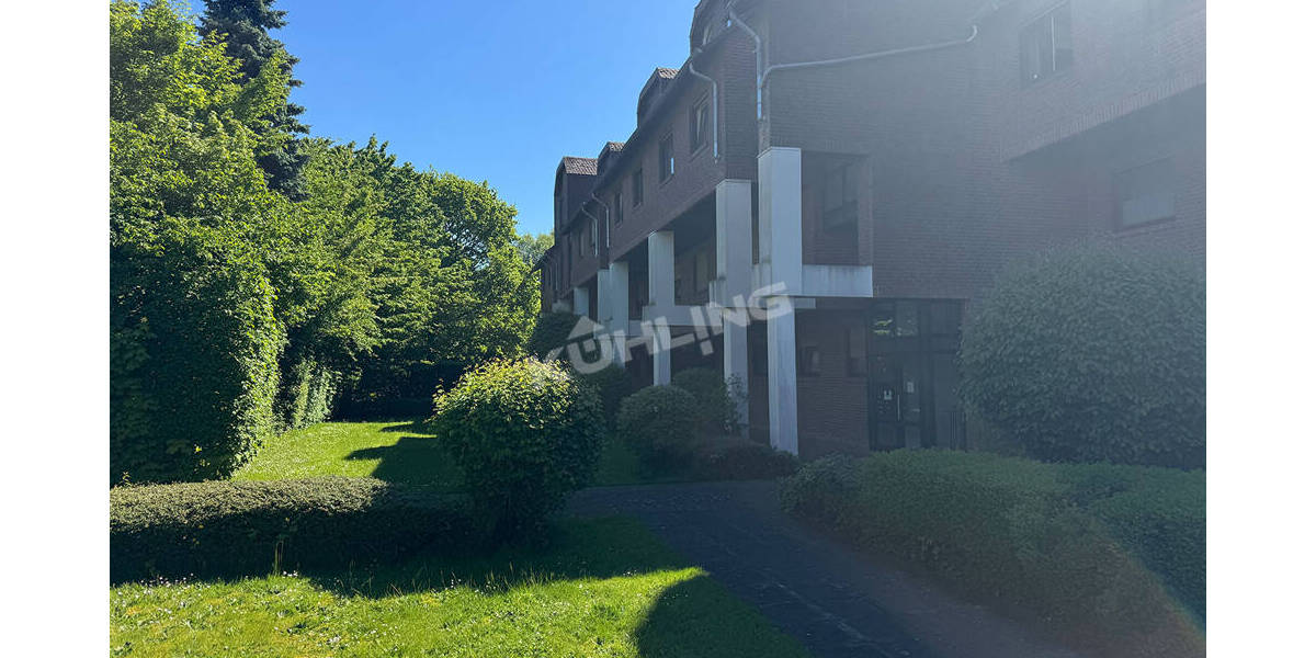 Etagenwohnung Vechta - 3 Zimmer, 83 m&sup2;, 169.000&euro; | Angebot:26695338