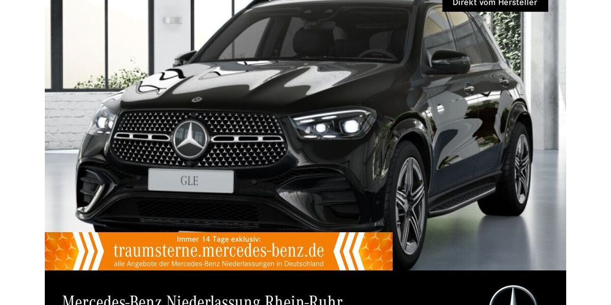 Mercedes-Benz GLE 350 18.781 km 85.990 &euro; Düsseldorf 40231