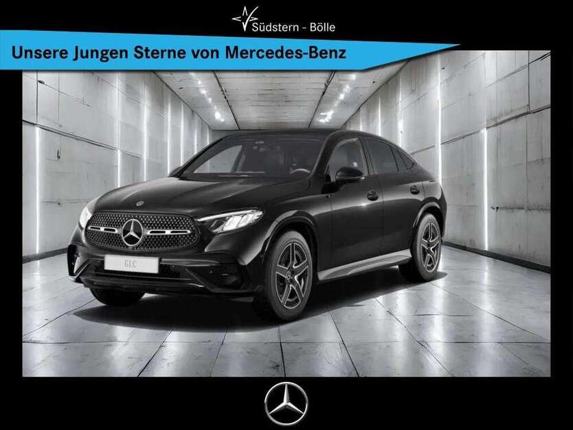 GLC 220