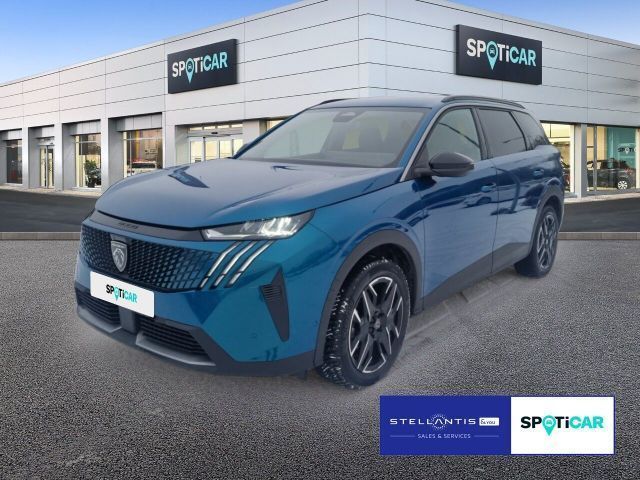 Peugeot 5008 23.284 km 26.490 &euro; Jüterbog 14913