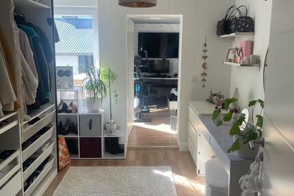 Wohnung mit zwei Balkonen zu vermieten