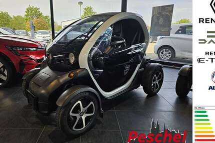 Renault Twizy 16.280 km 5.598 &euro; Meißen 01662