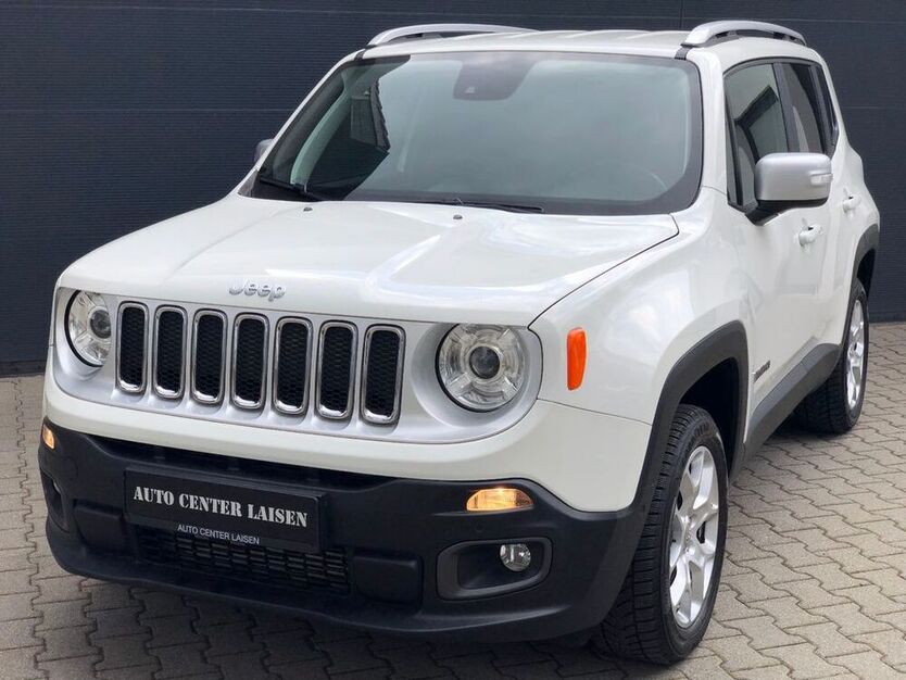 Renegade