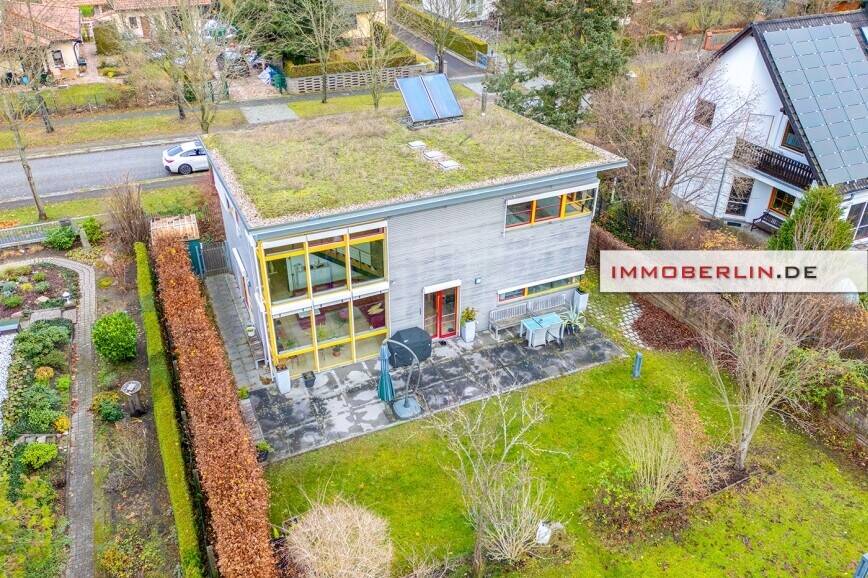 Einfamilienhaus Zeuthen - 4 Zimmer, 134 m&sup2;, 695.000&euro; | Angebot:26256931