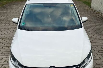 VW Touran 474.000 km 4.100 &euro; Ennigerloh 59320