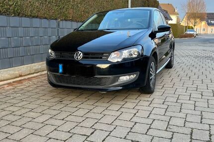 VW Polo 95.000 km 6.590 &euro; Bergheim 50126