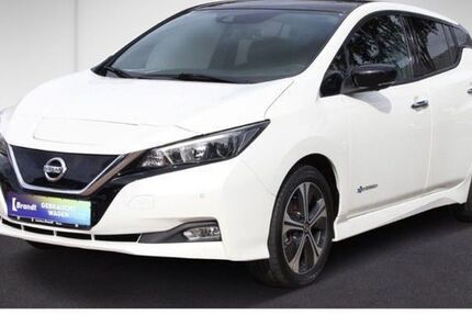 Nissan Leaf 67.680 km 12.890 € Weyhe 28844