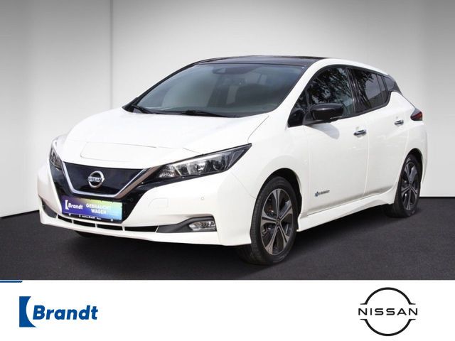 Nissan Leaf 67.680 km 12.890 € Weyhe 28844