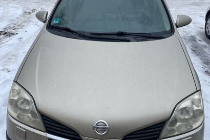 Nissan Primera 170.000 km 1.750 &euro; Berlin 13407