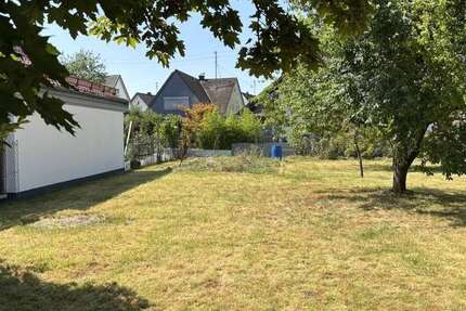 Grundstück Königsbrunn - 380.000&euro; | Angebot:21661033