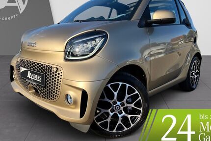 Smart ForTwo 38.846 km 14.494 &euro; Lübbecke 32312