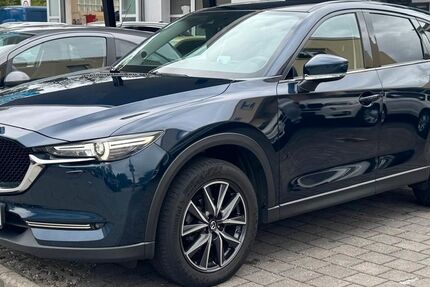 Mazda CX-5 238.468 km 14.890 € Ottobrunn 85521