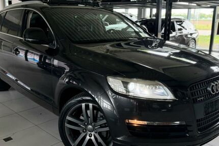 Audi Q7 288.000 km 5.950 &euro; Brühl 50321