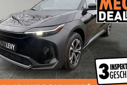 Toyota bZ4X 92.436 km 26.444 &euro; Frechen 50226