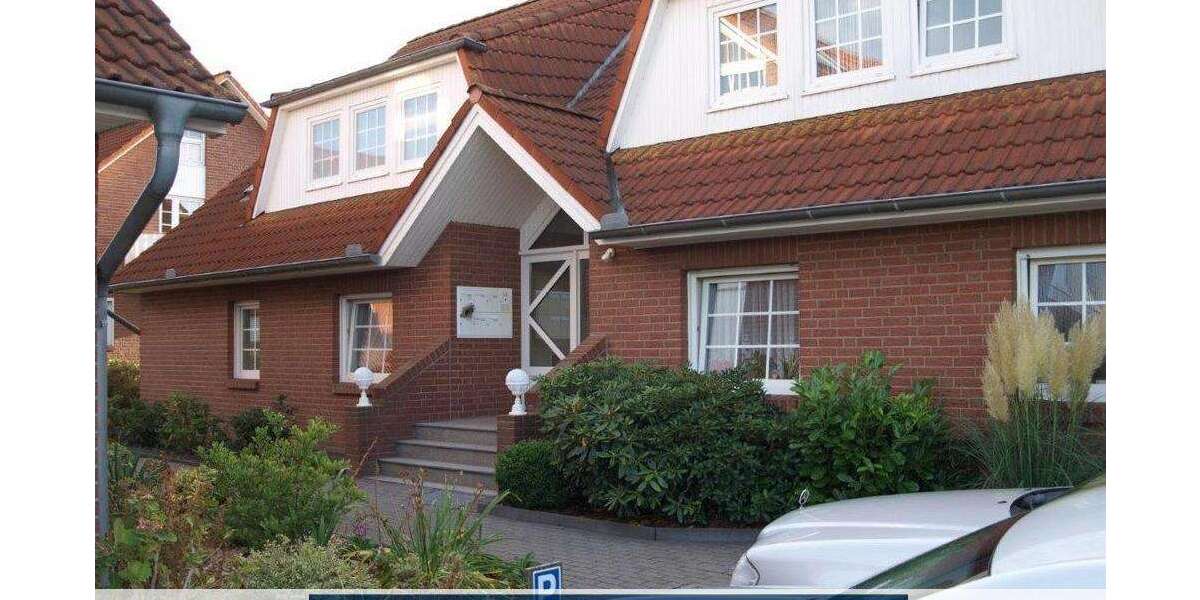 Etagenwohnung Oyten - 2 Zimmer, 44 m&sup2;, 137.000&euro; | Angebot:26846640