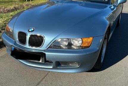 BMW Z3 119.000 km 8.300 &euro; Lohmar 53797