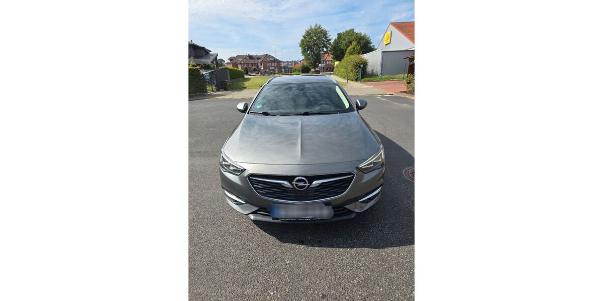 Opel Insignia 203.630 km 10.500 &euro; Werlte 49757