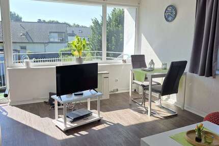 Wohnung Scharbeutz - 1.5 Zimmer, 32 m&sup2;, 480&euro; | Angebot:27020079