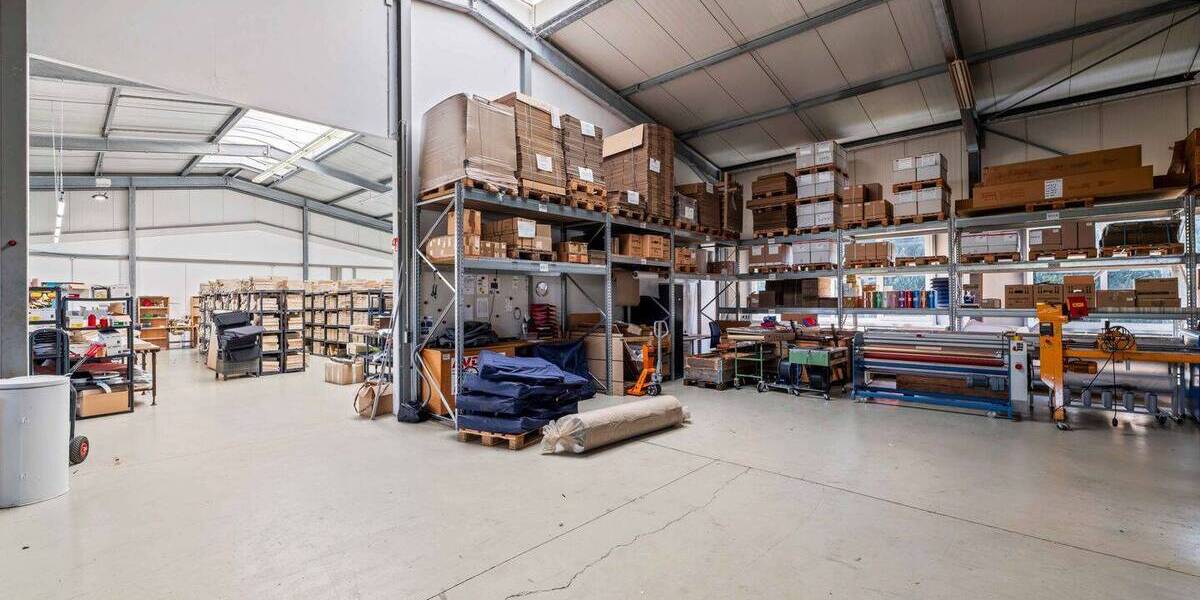 Gewerbeobjekt Endingen - 4.500&euro; | Angebot:26470873
