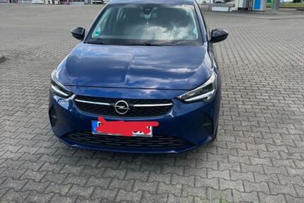 Opel Corsa 27.630 km 14.500 &euro; Weil im Schönbuch 71093