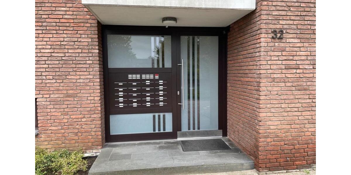 2 ZKBB Eigentumswohnung Smart Home 2 zimmer