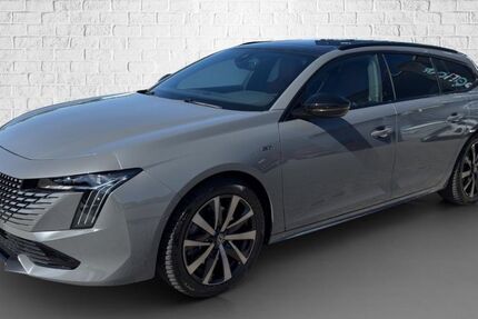 Peugeot 508 10.046 km 30.950 &euro; Delitzsch OT Döbernitz 04509