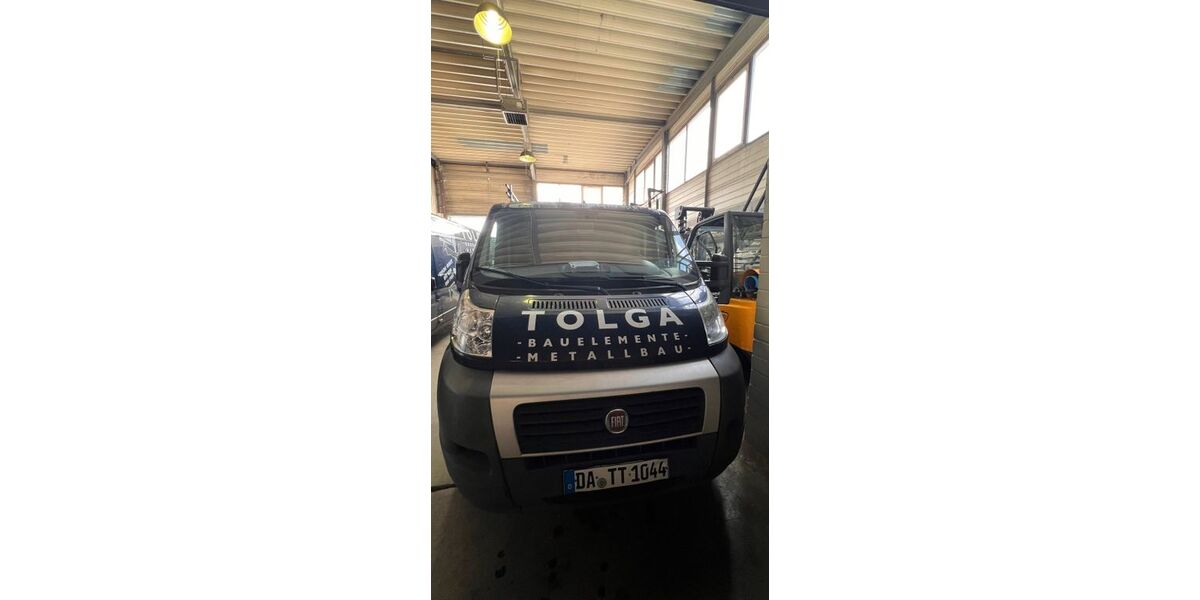 Fiat Ducato 230.000 km 2.500 &euro; Griesheim 64347