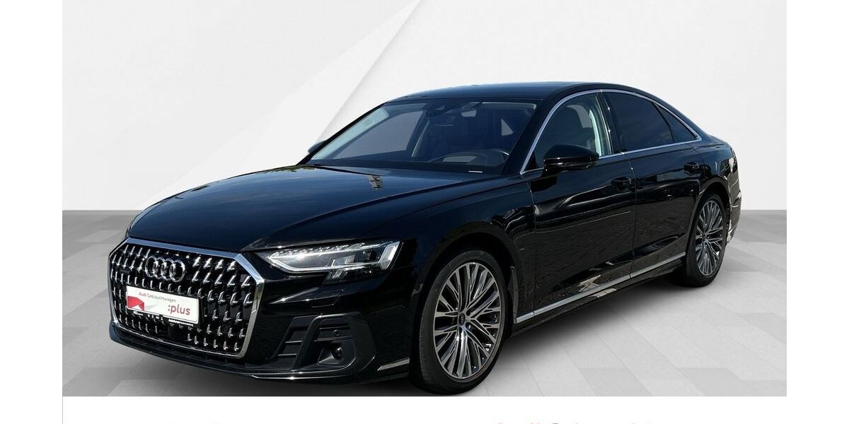 Audi A8 83.619 km 56.449 &euro; Neubrandenburg 17036