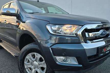 Ford Ranger 36.000 km 24.750 € Lippstadt 59557