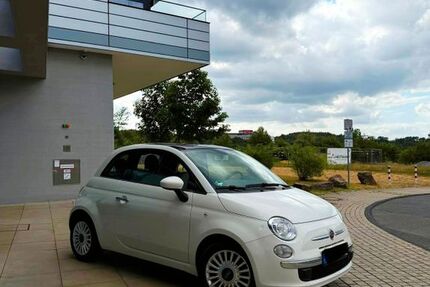 Fiat 500 133.266 km 4.999 &euro; Mudersbach 57555